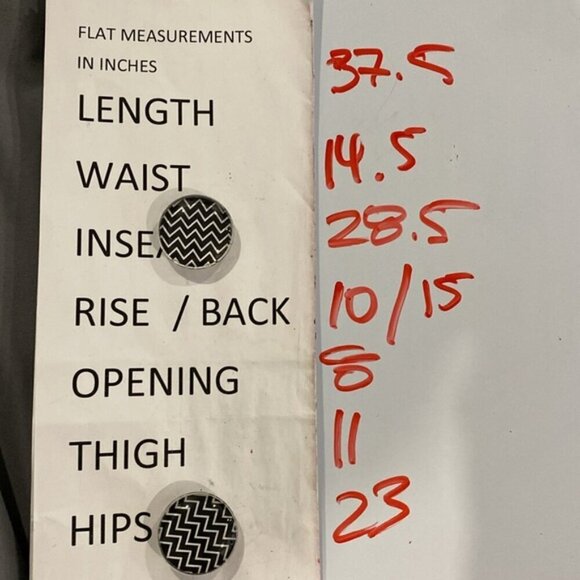 Amazon Essentials Straight-fit Wrinkle-Resistant Flat-Front Chino Pant - Picture 12 of 12